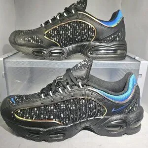 Nike | Shoes | Supreme Nike Max Tailwind Ivs Blackhyper 